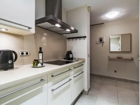 Samara Resort, Appartement 3 personnes à Marbella - Photo 16