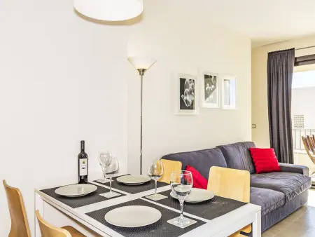 Samara Resort, Appartement 3 personnes à Marbella - Photo 17