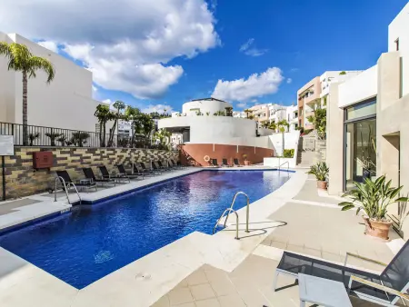 Samara Resort, Appartement 3 personnes à Marbella - Photo 18