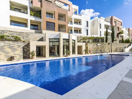 Samara Resort, Appartement 3 personnes à Marbella - Photo 19