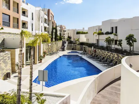 Samara Resort, Appartement 3 personnes à Marbella - Photo 20