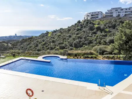 Samara Resort, Appartement 3 personnes à Marbella - Photo 21