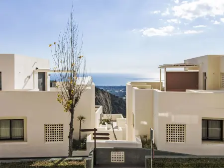 Samara Resort, Appartement 3 personnes à Marbella - Photo 22