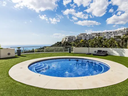 Samara Resort, Appartement 3 personnes à Marbella - Photo 23