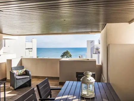 Bahia de la Plata, Appartement 4 personnes à Estepona - Photo 1