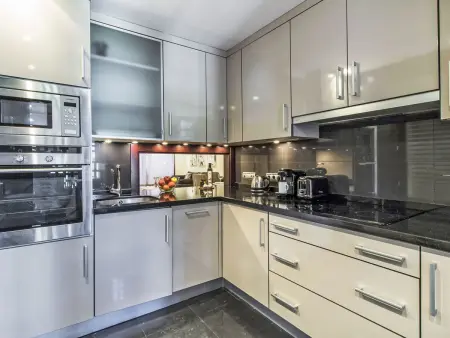 Bahia de la Plata, Appartement 4 personnes à Estepona - Photo 3