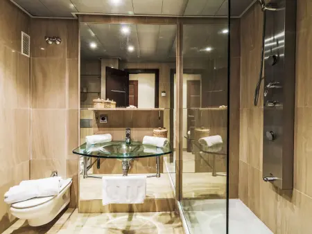 Bahia de la Plata, Appartement 4 personnes à Estepona - Photo 18