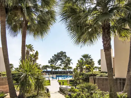 Bahia de la Plata, Appartement 4 personnes à Estepona - Photo 25