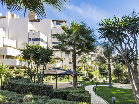 Bahia de la Plata, Appartement 4 personnes à Estepona - Photo 26