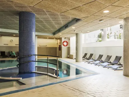 Bahia de la Plata, Appartement 4 personnes à Estepona - Photo 29