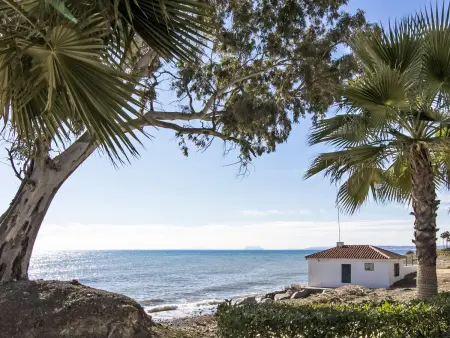 Bahia de la Plata, Appartement 4 personnes à Estepona - Photo 31