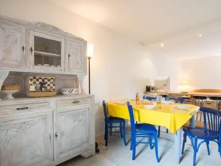 Petit Acacia, Maison 5 personnes à Dinard - Photo 1