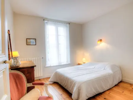 Petit Acacia, Maison 5 personnes à Dinard - Photo 3