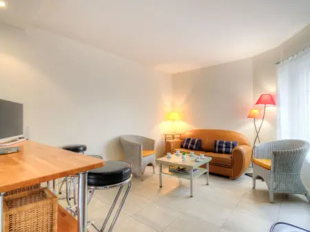 Petit Acacia, Maison 5 personnes à Dinard - Photo 5
