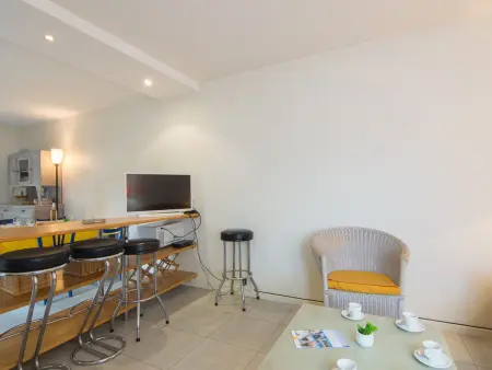 Petit Acacia, Maison 5 personnes à Dinard - Photo 6