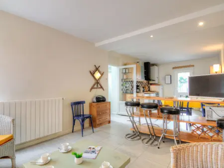 Petit Acacia, Maison 5 personnes à Dinard - Photo 7