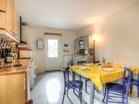 Petit Acacia, Maison 5 personnes à Dinard - Photo 8