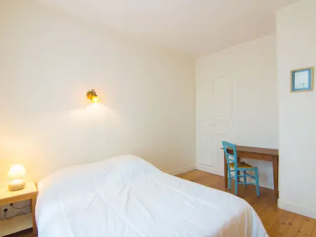 Petit Acacia, Maison 5 personnes à Dinard - Photo 9