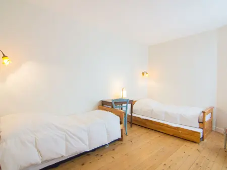 Petit Acacia, Maison 5 personnes à Dinard - Photo 11