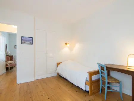 Petit Acacia, Maison 5 personnes à Dinard - Photo 12