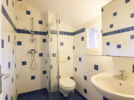 Petit Acacia, Maison 5 personnes à Dinard - Photo 13