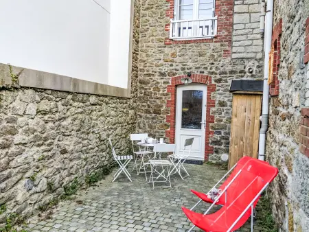 Petit Acacia, Maison 5 personnes à Dinard - Photo 14
