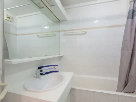 L'Open, Appartement 4 personnes à Fréjus - Photo 15