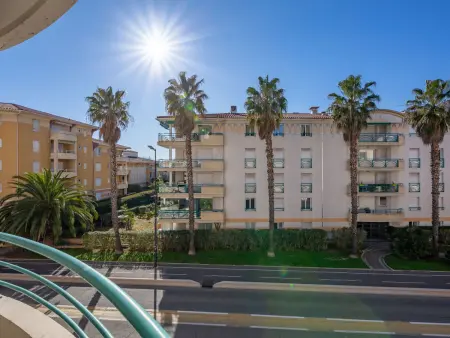 L'Open, Appartement 4 personnes à Fréjus - Photo 17