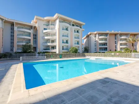 L'Open, Appartement 4 personnes à Fréjus - Photo 19