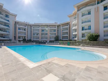 L'Open, Appartement 4 personnes à Fréjus - Photo 20