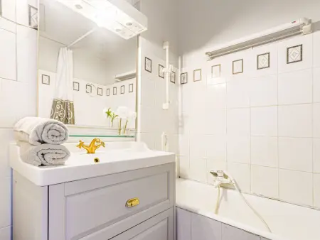 Le Concordia, Appartement 2 personnes à Nice - Photo 3