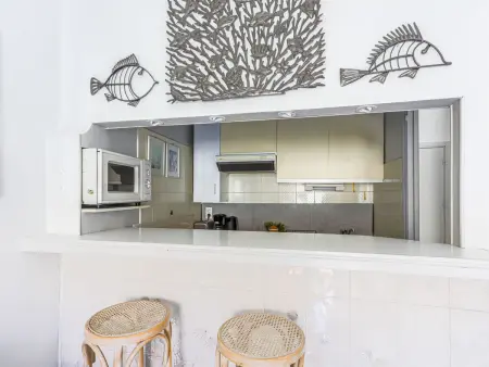 Le Concordia, Appartement 2 personnes à Nice - Photo 11
