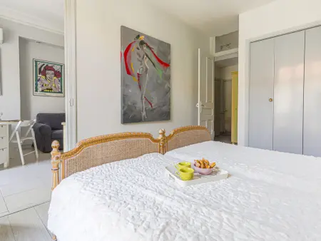 Le Concordia, Appartement 2 personnes à Nice - Photo 13