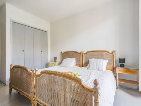 Le Concordia, Appartement 2 personnes à Nice - Photo 14