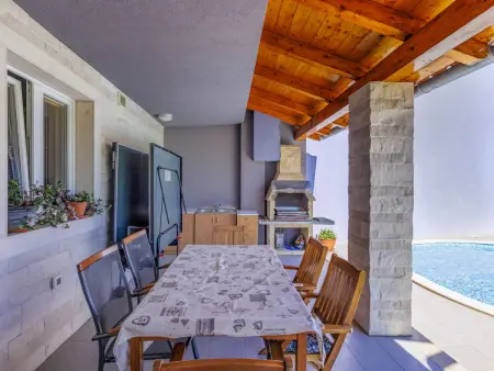 Mario 2, Maison 6 personnes à Pula Krnica - Photo 7
