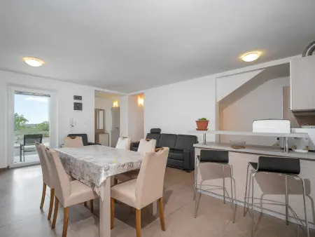 Mario 2, Maison 6 personnes à Pula Krnica - Photo 16