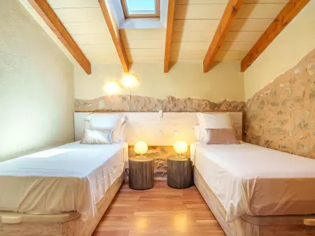 Ca sa Padrina, Maison 6 personnes à Vilafranca - Photo 18