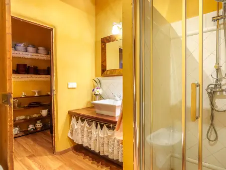 Ca sa Padrina, Maison 6 personnes à Vilafranca - Photo 20
