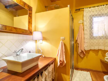 Ca sa Padrina, Maison 6 personnes à Vilafranca - Photo 21