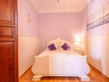 Ca sa Padrina, Maison 6 personnes à Vilafranca - Photo 22