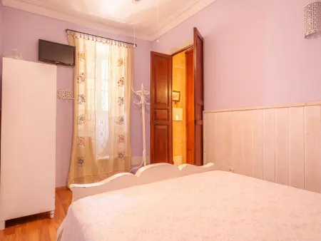 Ca sa Padrina, Maison 6 personnes à Vilafranca - Photo 23