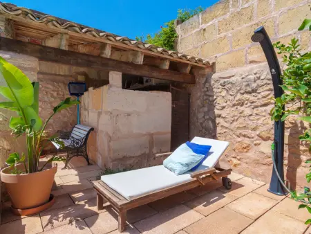 Ca sa Padrina, Maison 6 personnes à Vilafranca - Photo 37