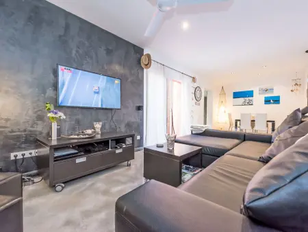 Fonoll Mari, Maison 6 personnes à S'Illot - Photo 2