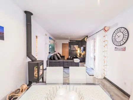 Fonoll Mari, Maison 6 personnes à S'Illot - Photo 3