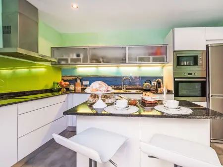 Fonoll Mari, Maison 6 personnes à S'Illot - Photo 6