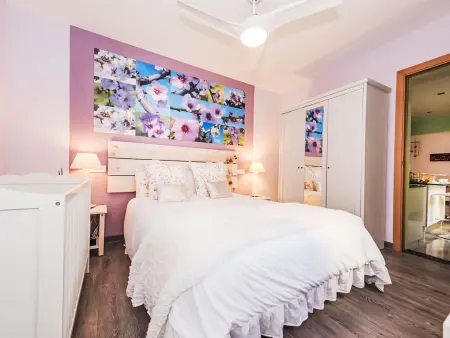 Fonoll Mari, Maison 6 personnes à S'Illot - Photo 8