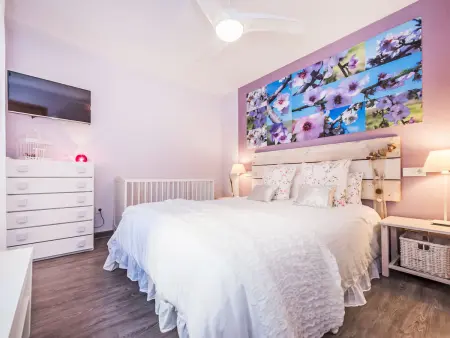 Fonoll Mari, Maison 6 personnes à S'Illot - Photo 9
