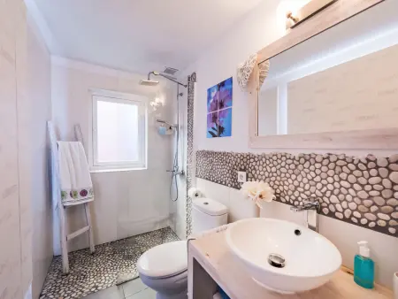 Fonoll Mari, Maison 6 personnes à S'Illot - Photo 10
