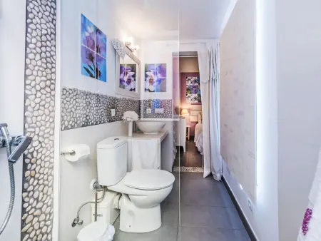 Fonoll Mari, Maison 6 personnes à S'Illot - Photo 11