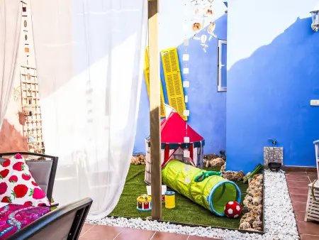 Fonoll Mari, Maison 6 personnes à S'Illot - Photo 16